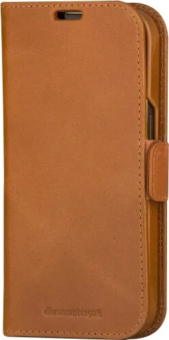 Dbramante1928 - Flip Cover - Iphone 15 Pro Max - Lynge - Tan