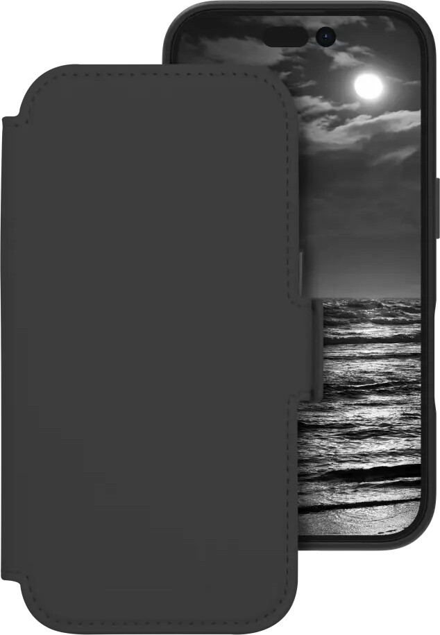 Dbramante1928 - Lynge Magsafe Icon - Iphone 16 - Midnight