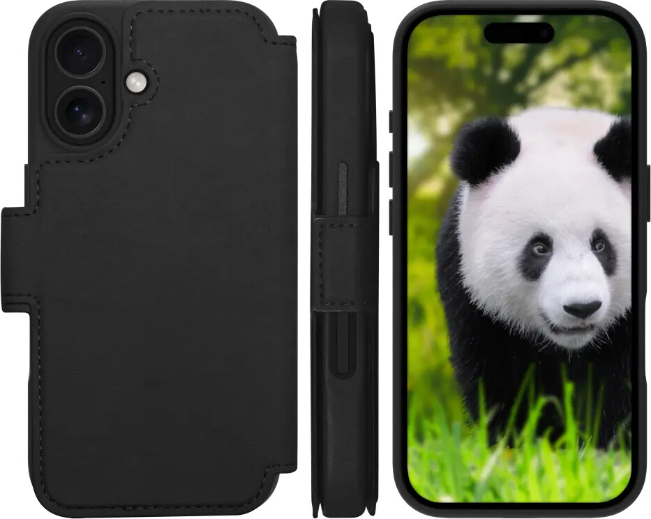 Dbramante1928 - Lynge Magsafe - Iphone 17 - Black