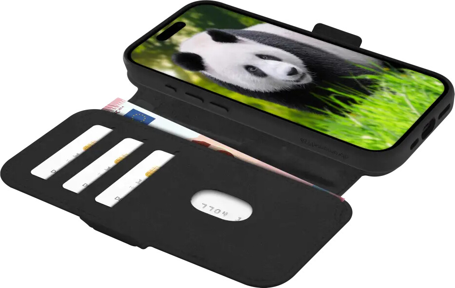 Dbramante1928 - Lynge Magsafe - Iphone 17 - Black