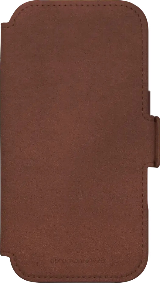 Dbramante1928 - Lynge Magsafe - Iphone 17 - Dark Tan