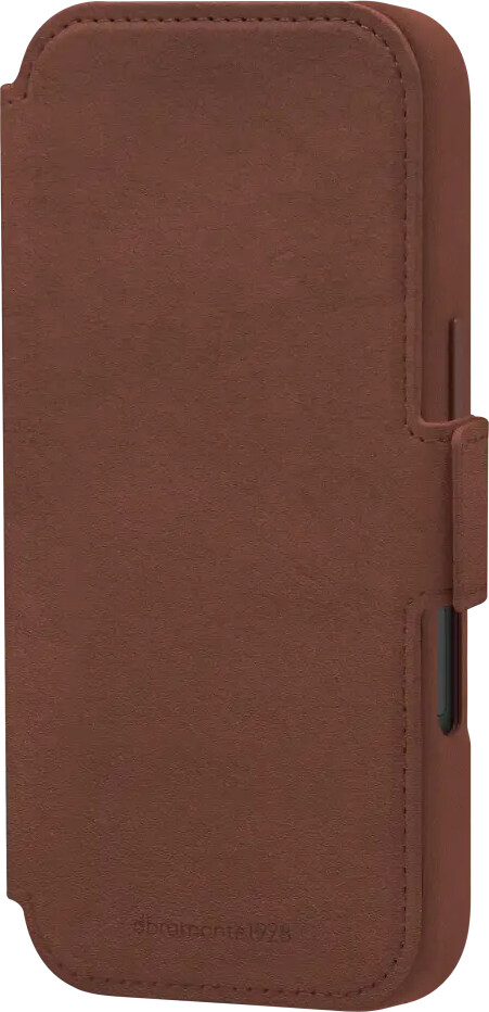 Dbramante1928 - Lynge Magsafe - Iphone 17 - Dark Tan