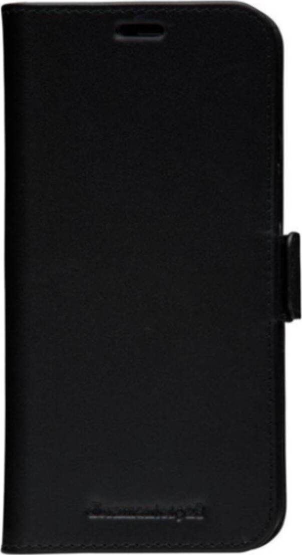 Dbramante1928 - Flip Cover - Iphone 12 Pro Max - Lynge - Sort