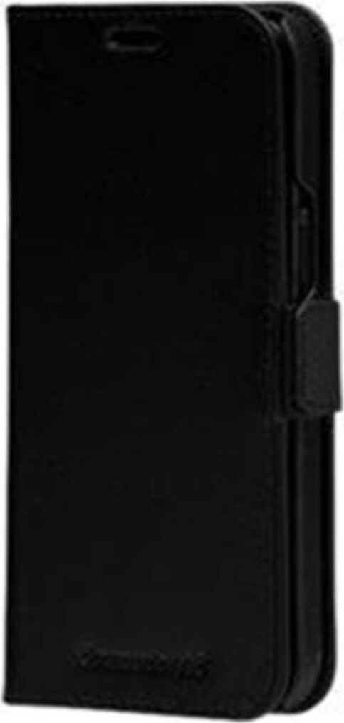 Dbramante1928 - Flip Cover - Iphone 12 Pro Max - Lynge - Sort