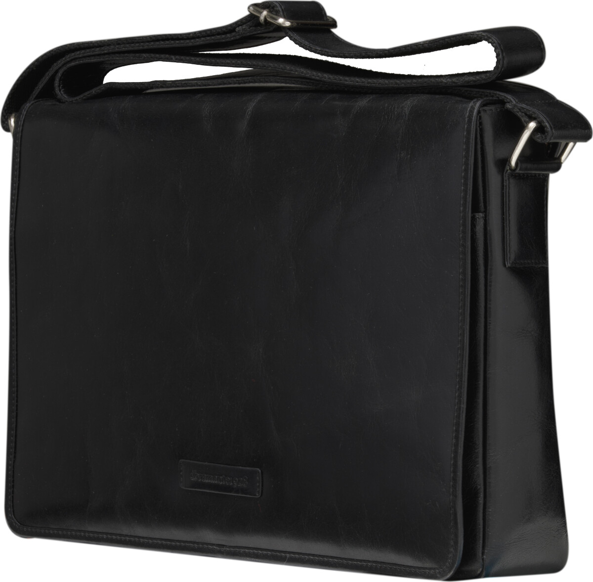 Dbramante1928 - Marselisborg 14 - Computertaske - Sort