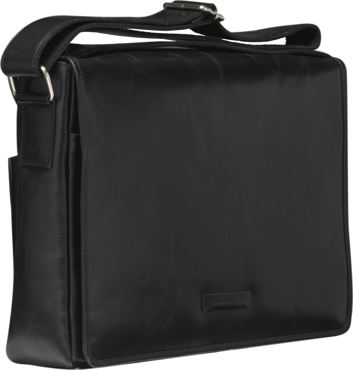 Dbramante1928 - Marselisborg 14 - Computertaske - Sort