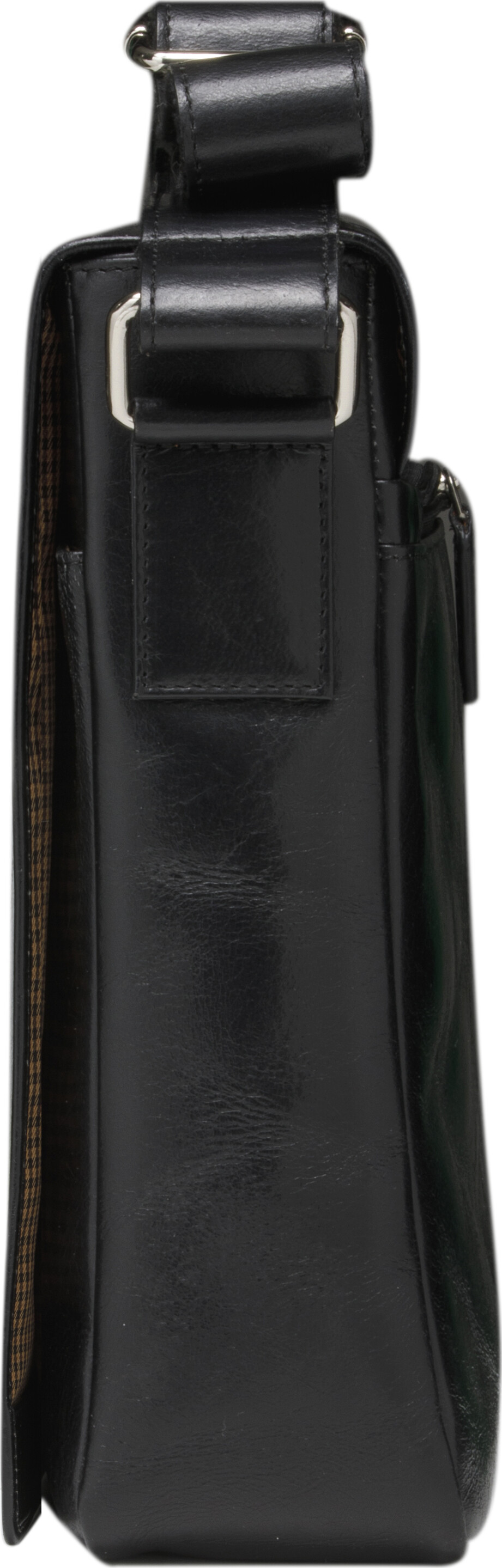 Dbramante1928 - Marselisborg 14 - Computertaske - Sort