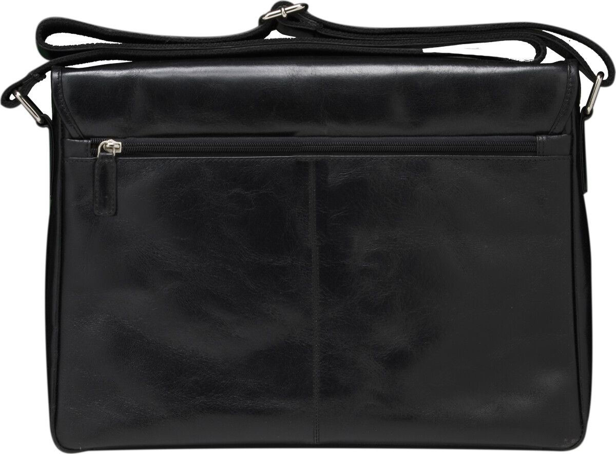 Dbramante1928 - Marselisborg 14 - Computertaske - Sort