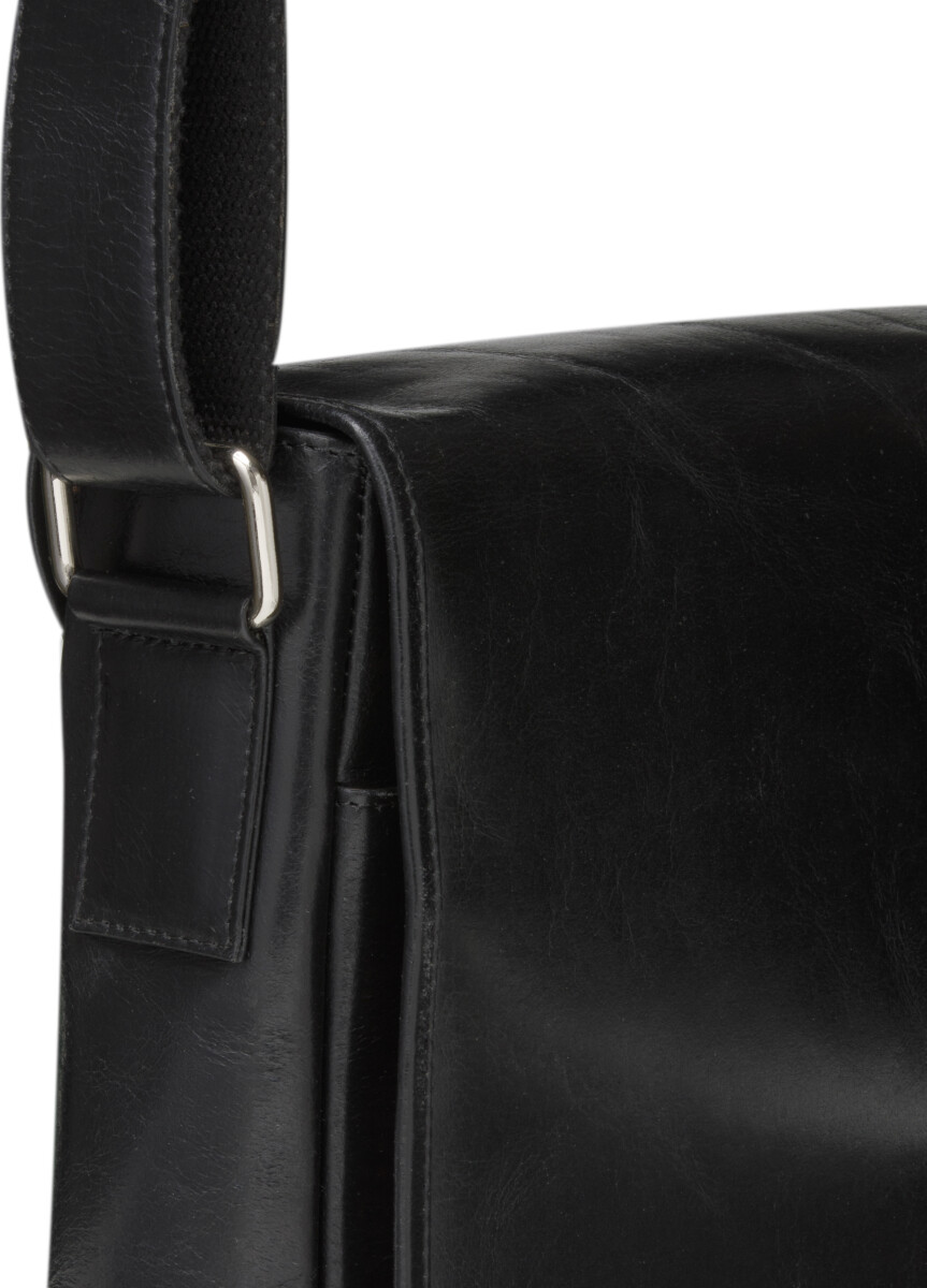 Dbramante1928 - Marselisborg 14 - Computertaske - Sort