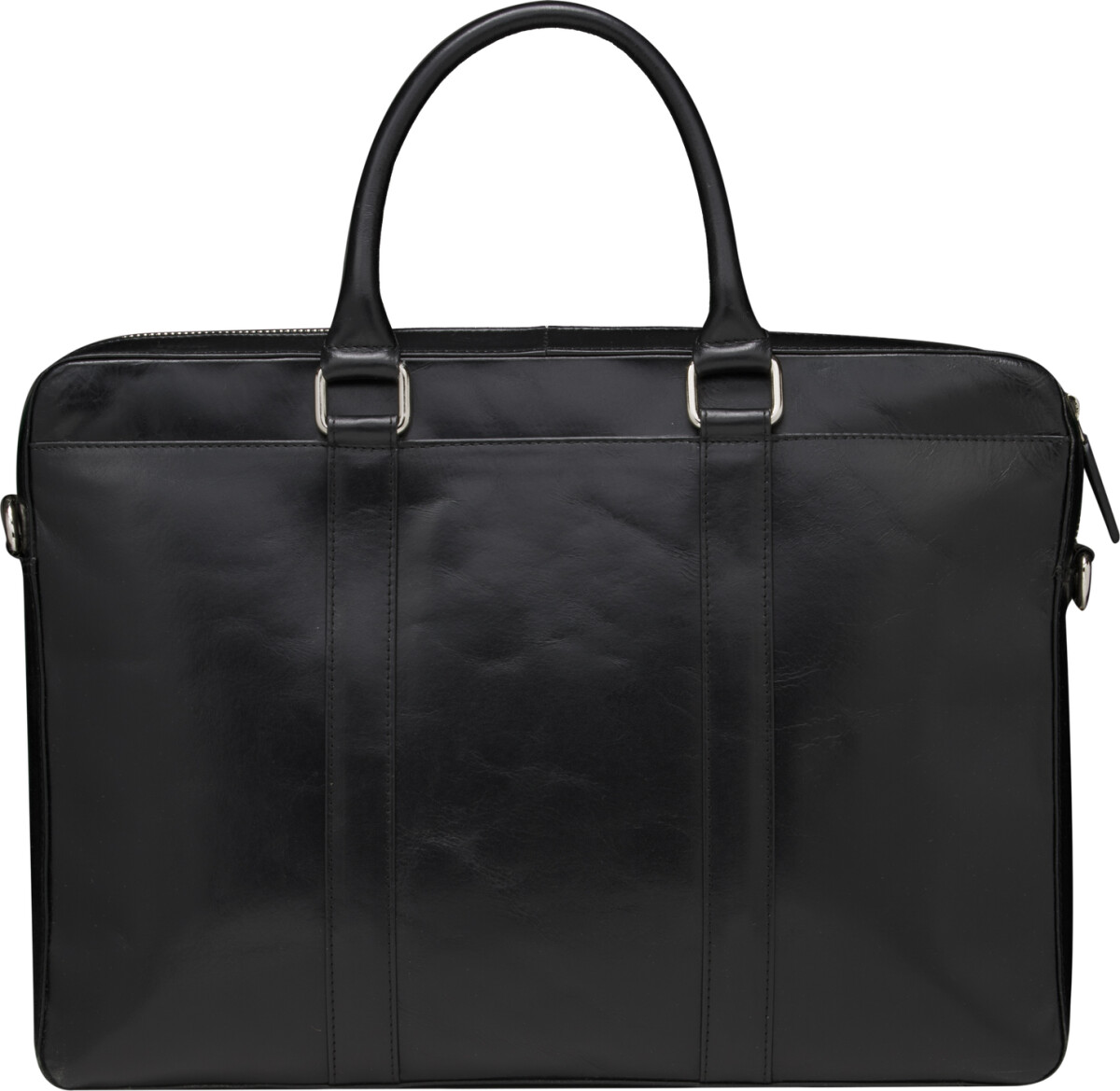 Dbramante1928 - Nordborg - 15 - Classic Laptop Bag - Black Ne