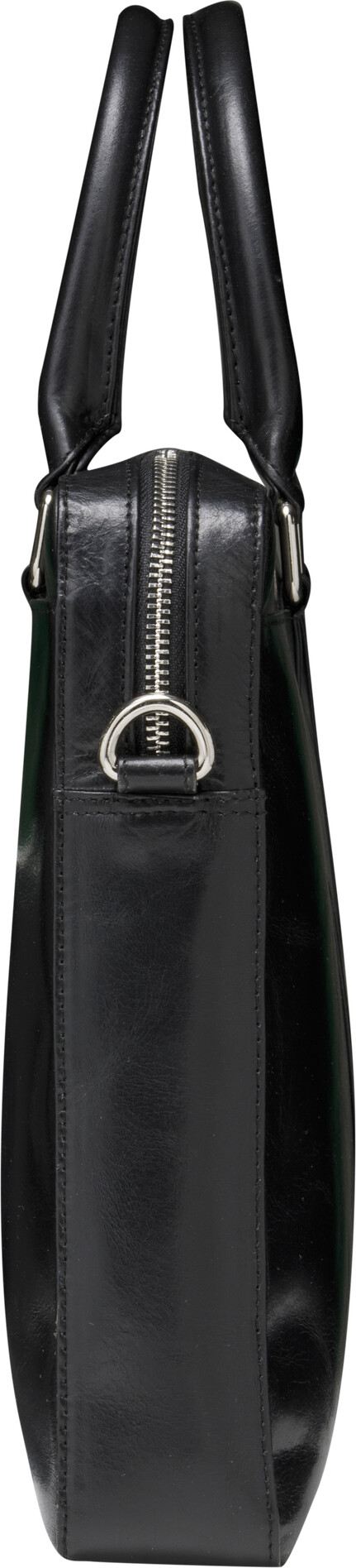 Dbramante1928 - Nordborg - 15 - Classic Laptop Bag - Black Ne