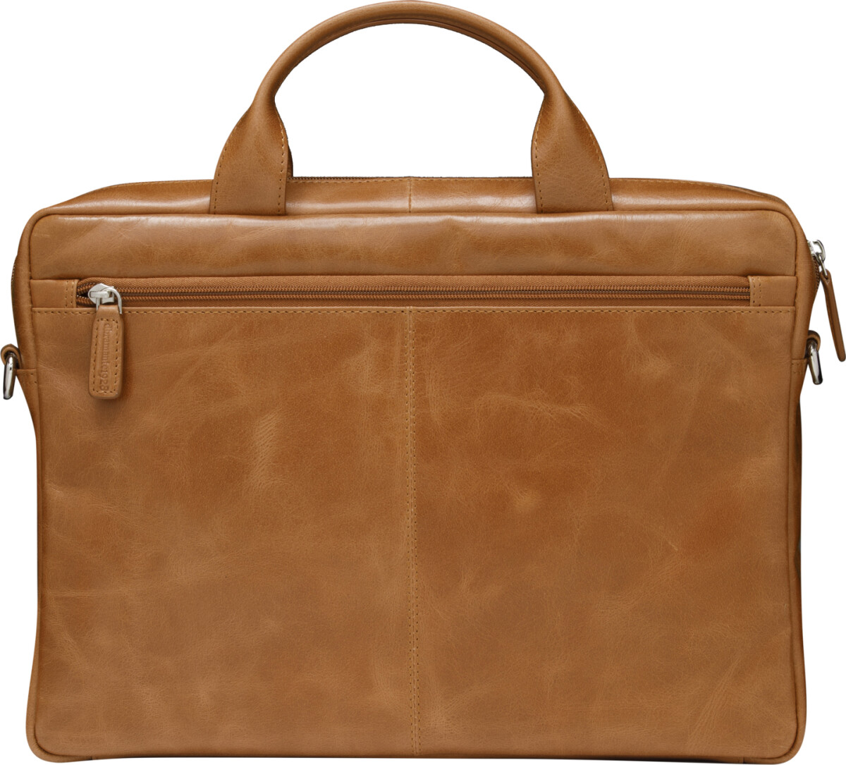 Dbramante1928 - Nordborg - 15 - Classic Laptop Bag - Tan Ne