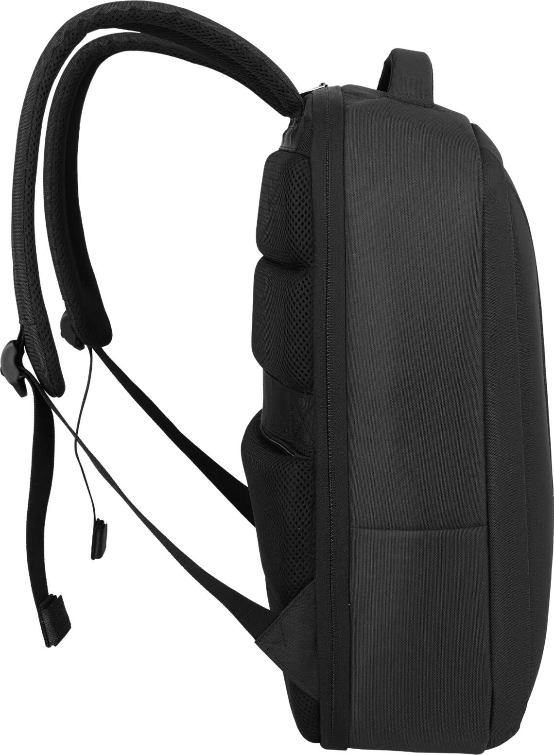 Dbramante1928 - Nyborg - Recycled Backpack - 16 - Dark Grey