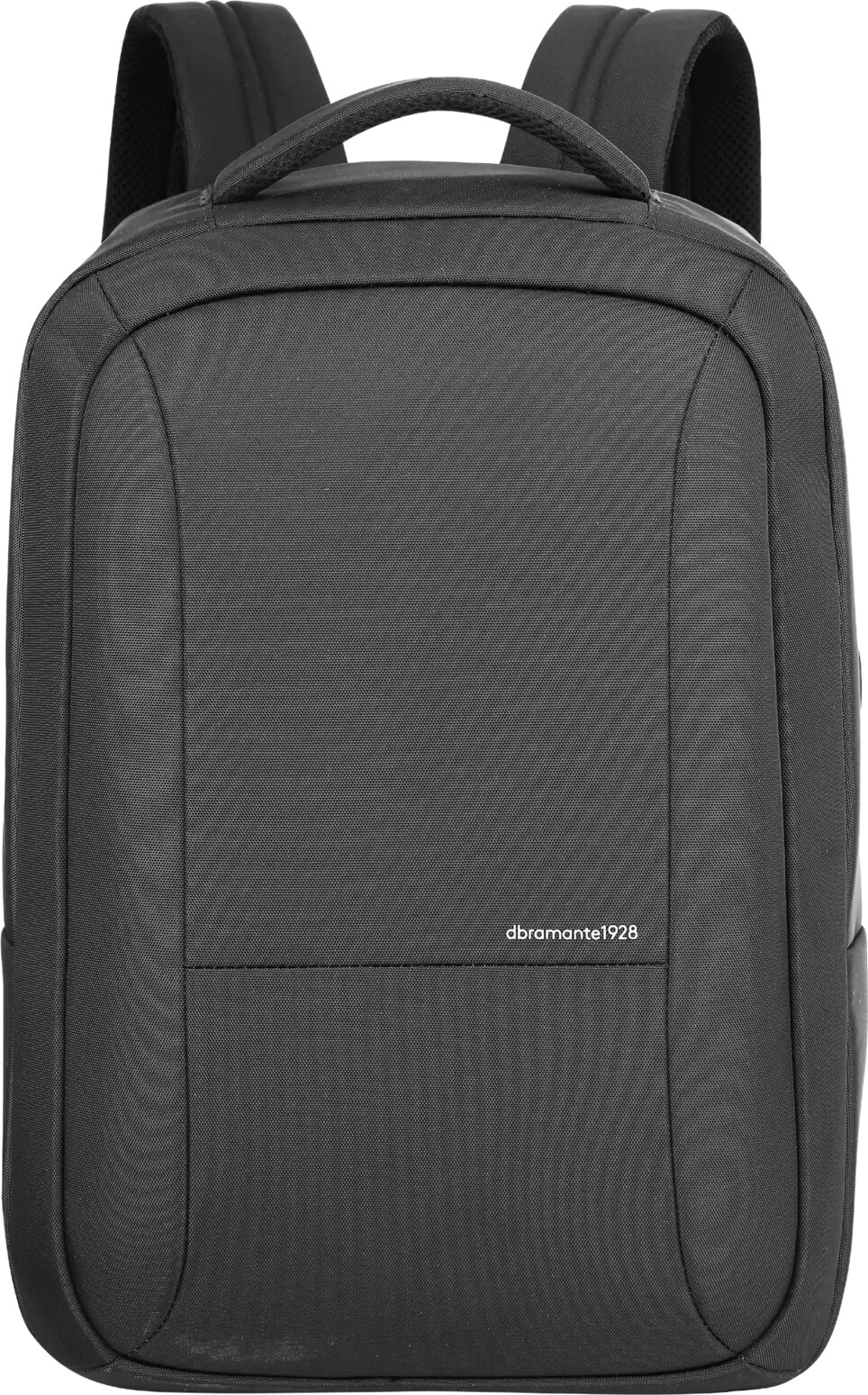 Dbramante1928 - Nyborg - Recycled Backpack - 16 - Dark Grey