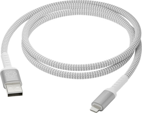 Dbramante1928 - Re-Charge Lightning Cable - 12M Braided