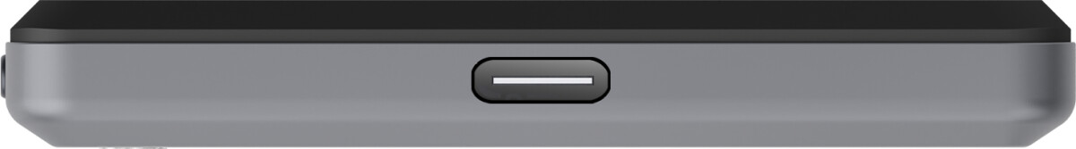 Dbramante1928 - Re-Charge - Power Bank 5K Magsafe - Grey