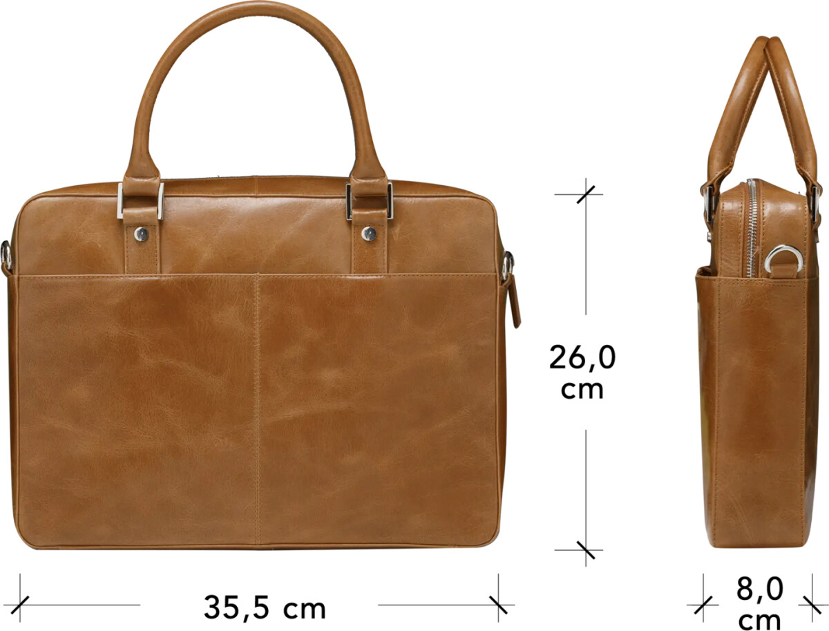 Dbramante1928 - Rosenborg 14 Laptop Bag 2Nd Gen