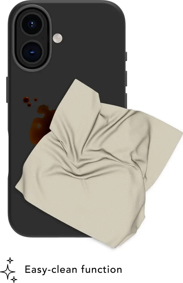 Dbramante1928 - Roskilde Magsafe Icon - Iphone 16 - Midnight