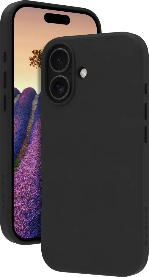 Dbramante1928 - Roskilde Magsafe - Iphone 17 - Black