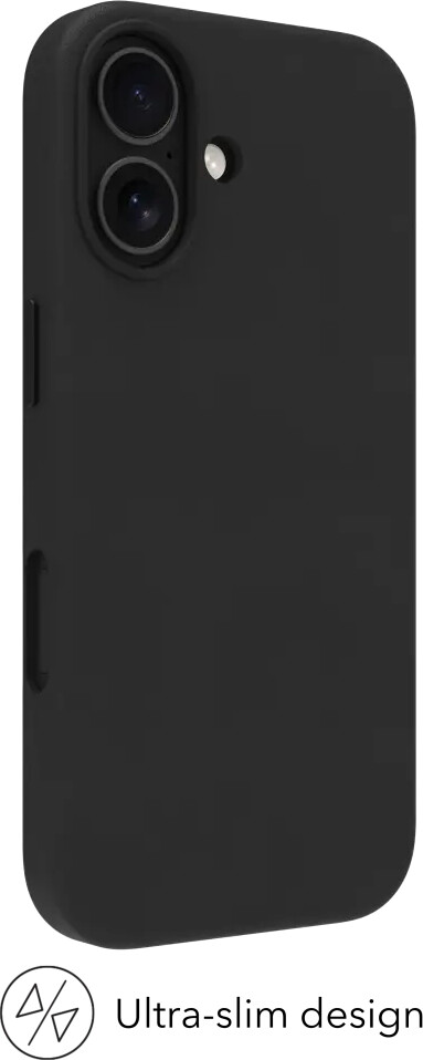 Dbramante1928 - Roskilde Magsafe - Iphone 17 - Black