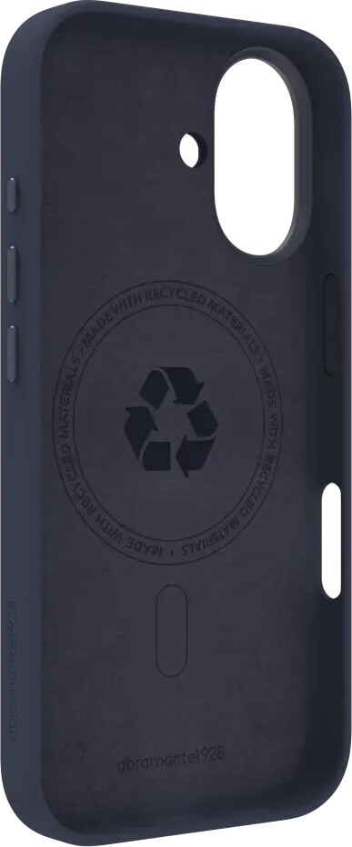 Dbramante1928 - Roskilde Ms Icon - Iphone 17 - Deep Water