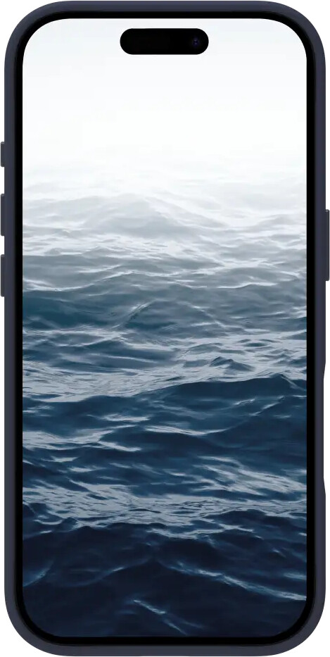 Dbramante1928 - Roskilde Ms Icon - Iphone 17 - Deep Water