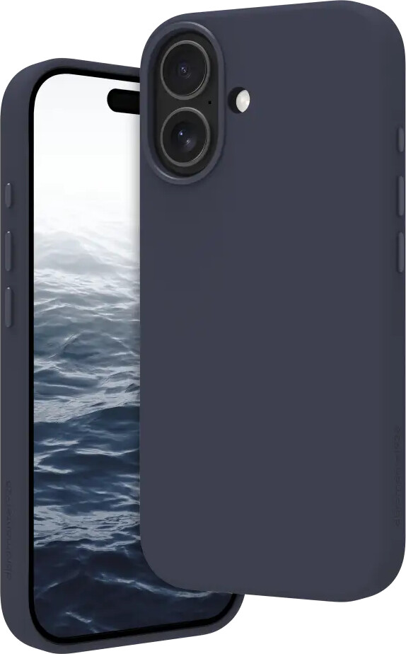 Dbramante1928 - Roskilde Ms Icon - Iphone 17 - Deep Water