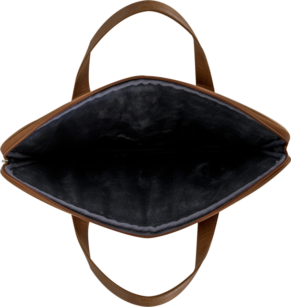 Dbramante1928 - Silkeborg 15 Computertaske - Læder - Brun