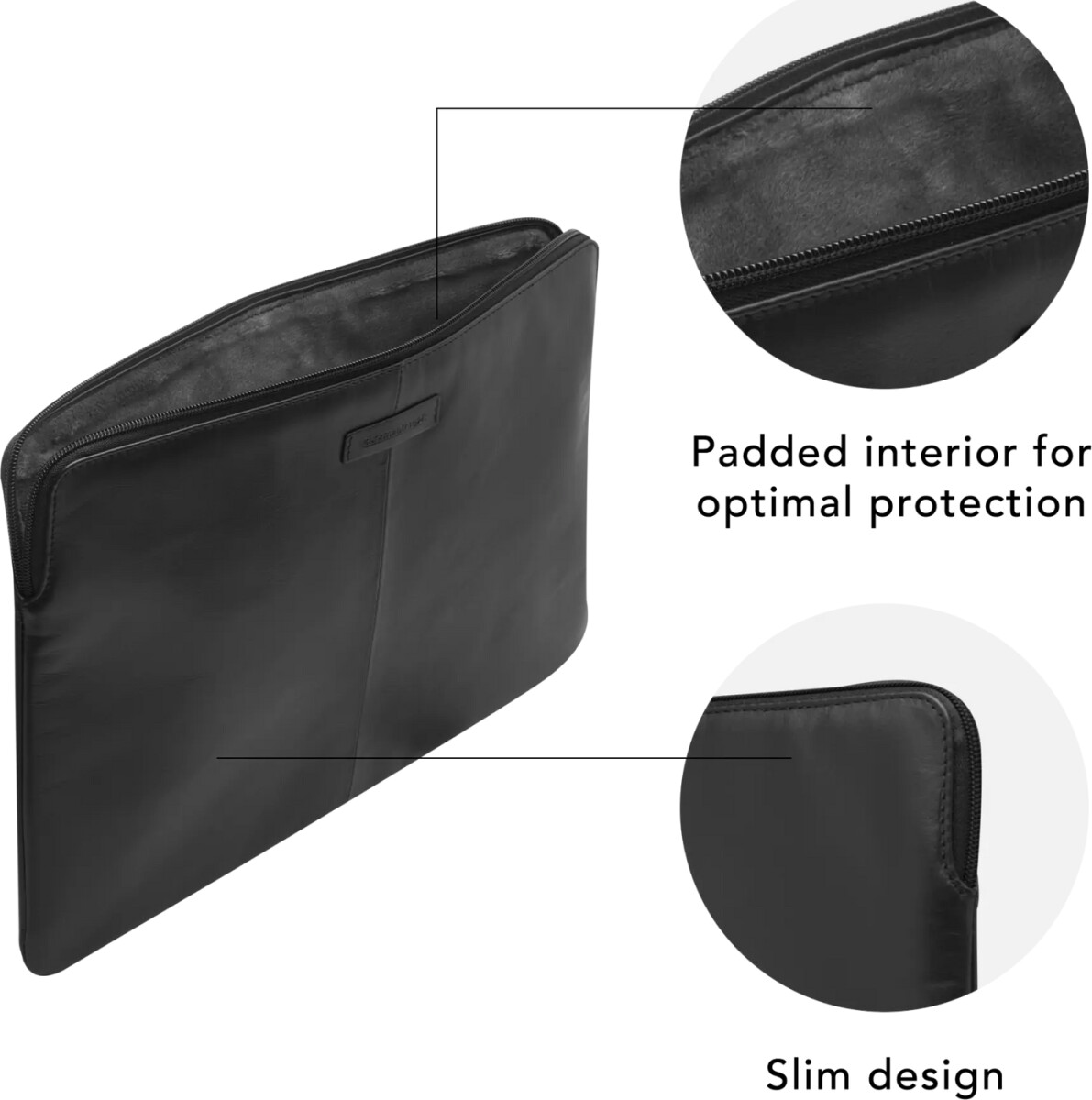 Dbramante1928 - Skagen Pro - Macbook Air 15 Laptop 14