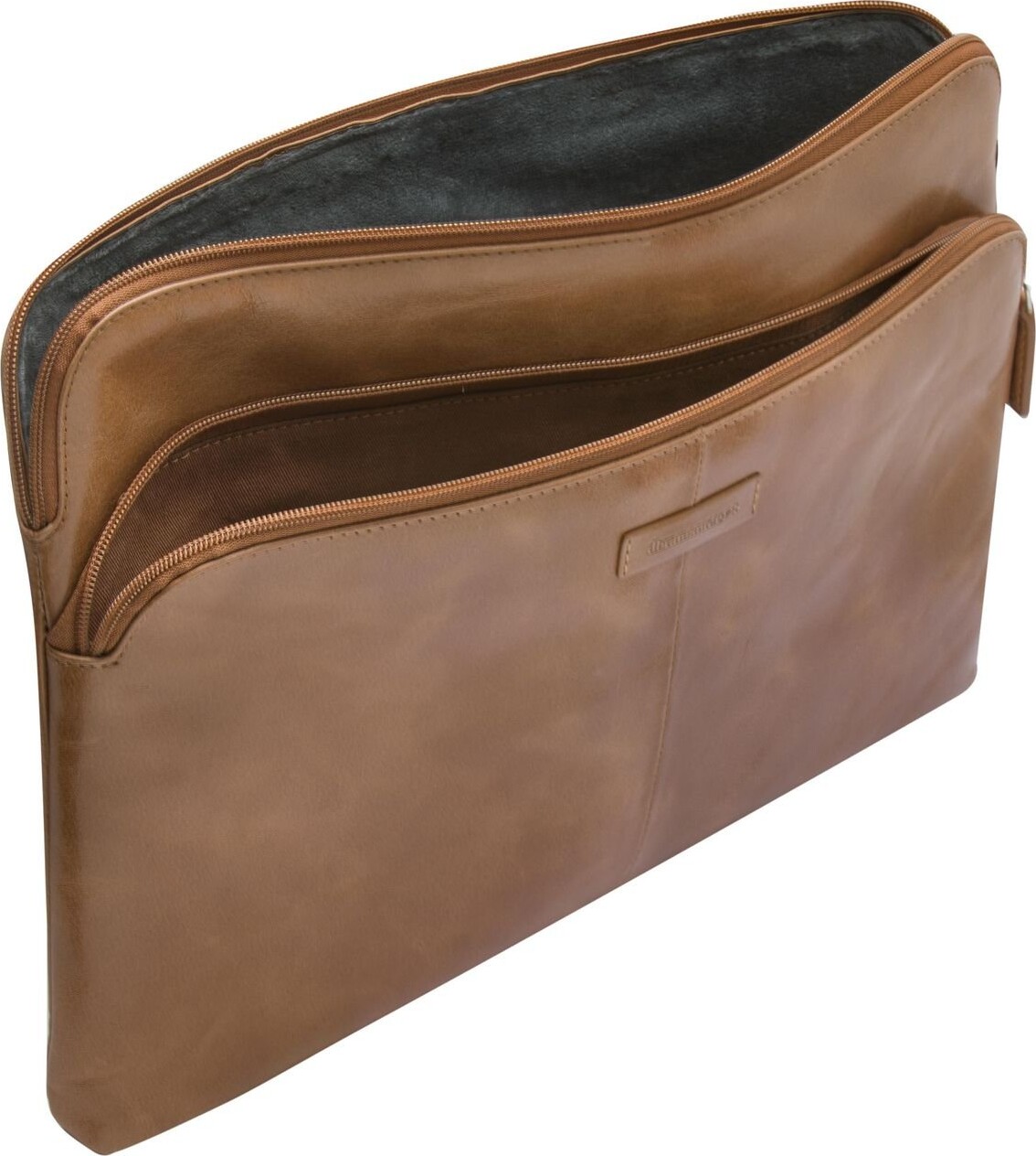Dbramante1928 - Skagen Pro 13 Macbook Sleeve - Brun