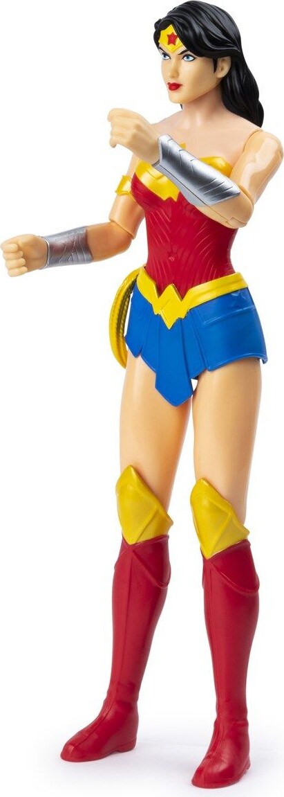 Wonder Woman Figur - 30 Cm - Dc Comics