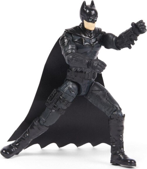 Dc Batman Movie Figure 10 Cm - Batman