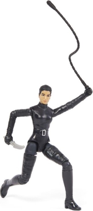 Dc Batman Movie Figure 10 Cm - Selina Kyle