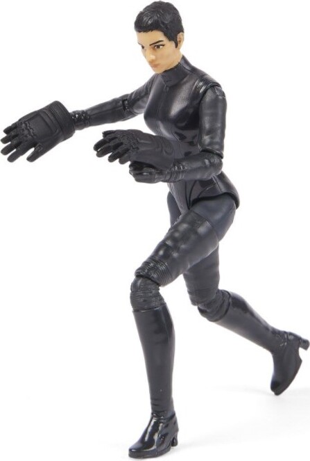 Dc Batman Movie Figure 10 Cm - Selina Kyle