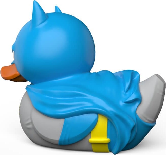 Tubbz - Batman Badeand - Dc Comics - 9 Cm