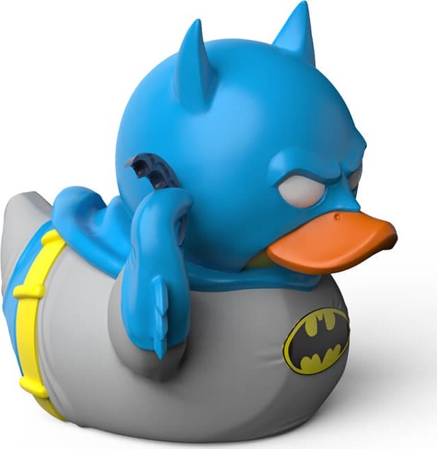 Tubbz - Batman Badeand - Dc Comics - 9 Cm