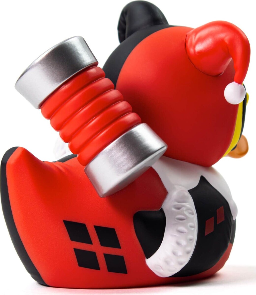 Tubbz - Harley Quinn Badeand - Dc Comics - 9 Cm
