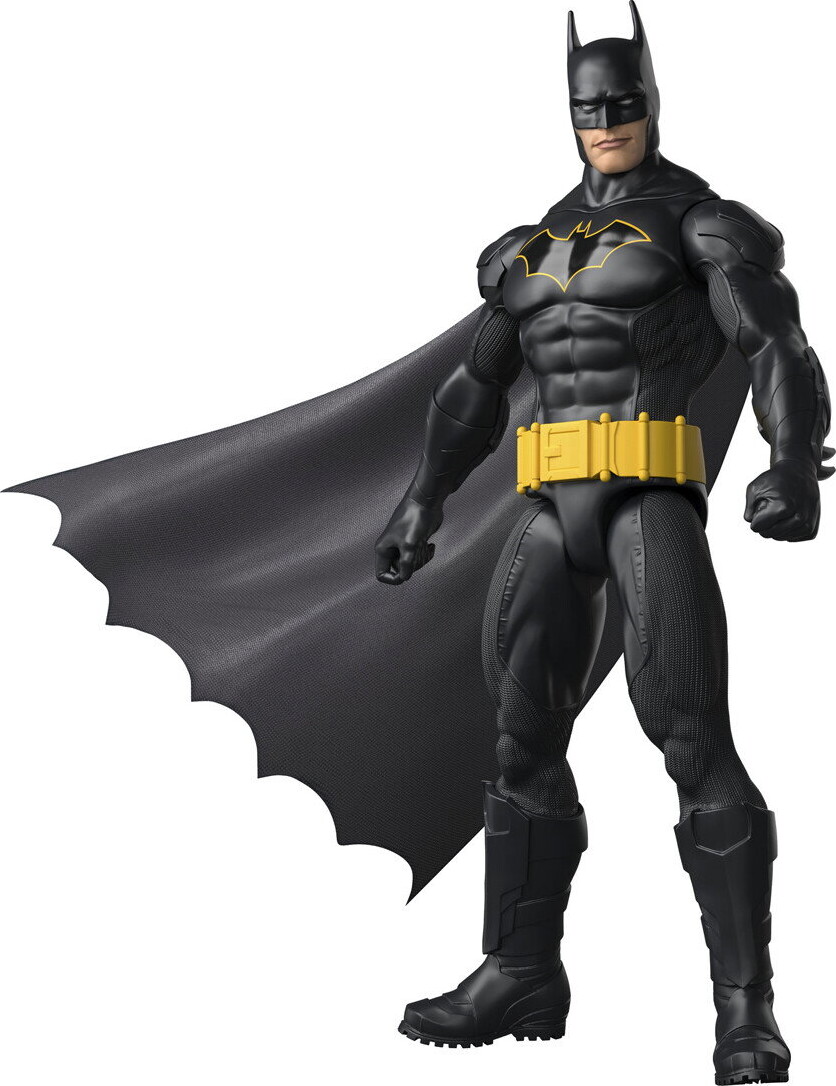 Dc Universe - Basic Batman 30 Cm