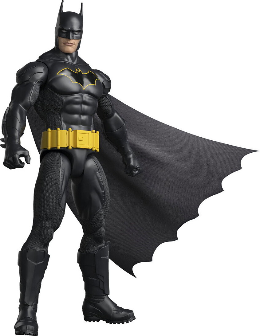 Dc Universe - Basic Batman 30 Cm