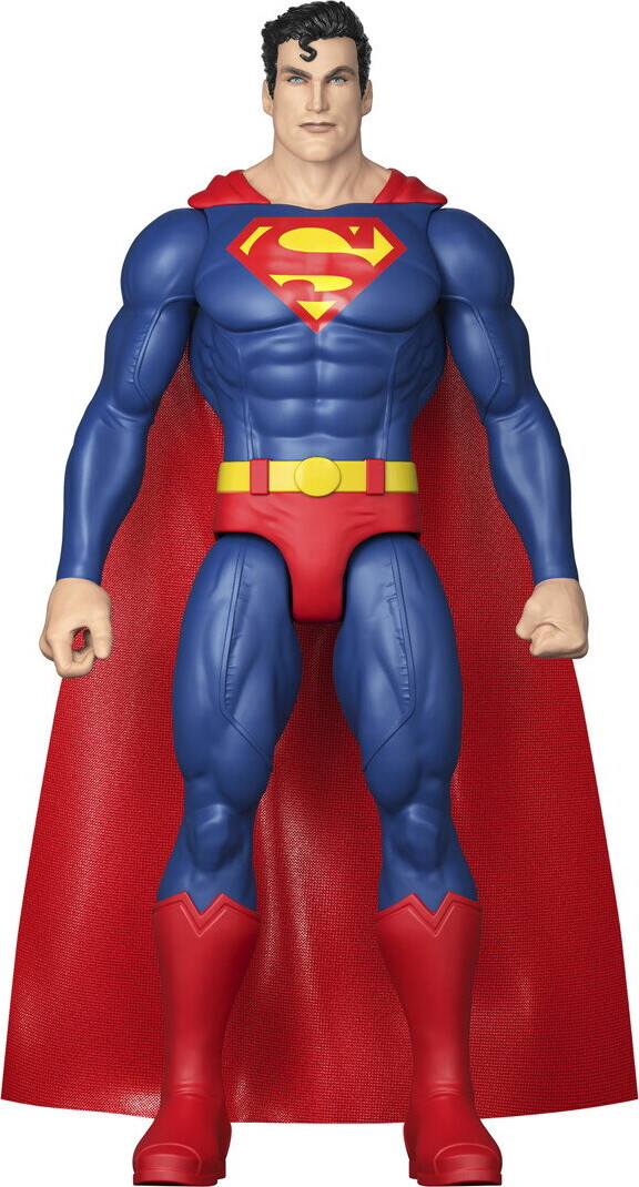 Dc Universe - Superman Action Figur - 30 Cm - Mattel Jmd69