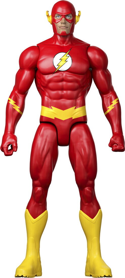 Dc Universe - Basic The Flash 30 Cm