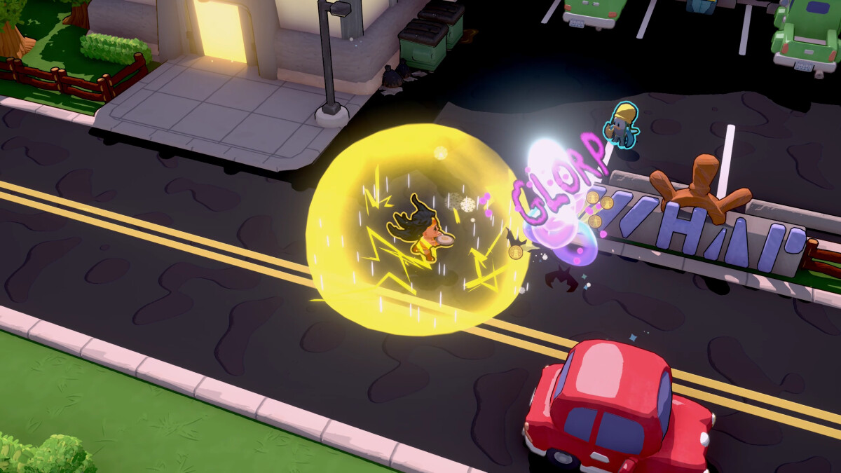 Dcs Justice League Cosmic Chaos