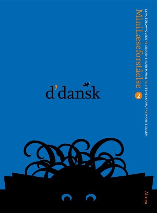 D Dansk Minilæseforståelse 2