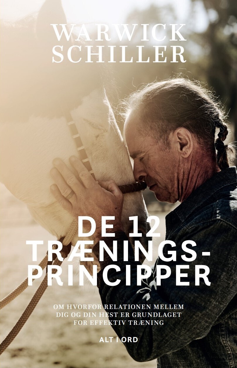 De 12 Træningsprincipper