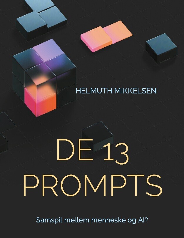 De 13 Prompts