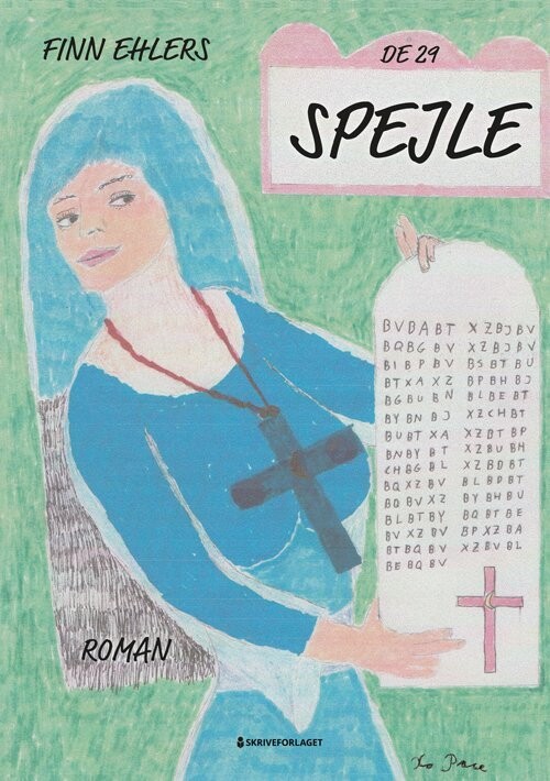 De 29 Spejle