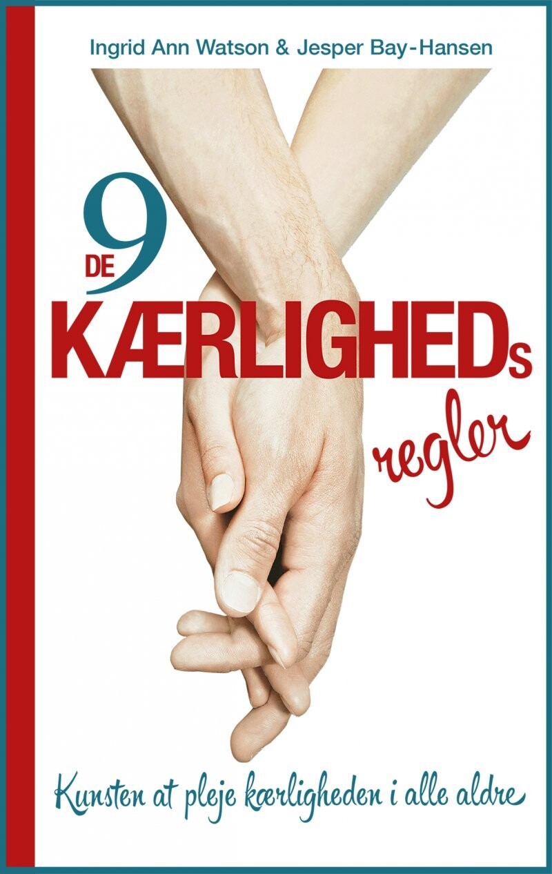 De 9 Kærlighedsregler