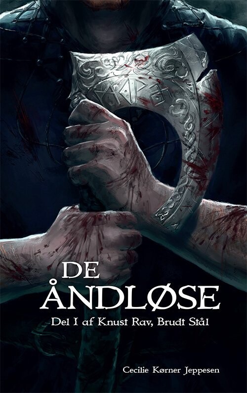 De Åndløse
