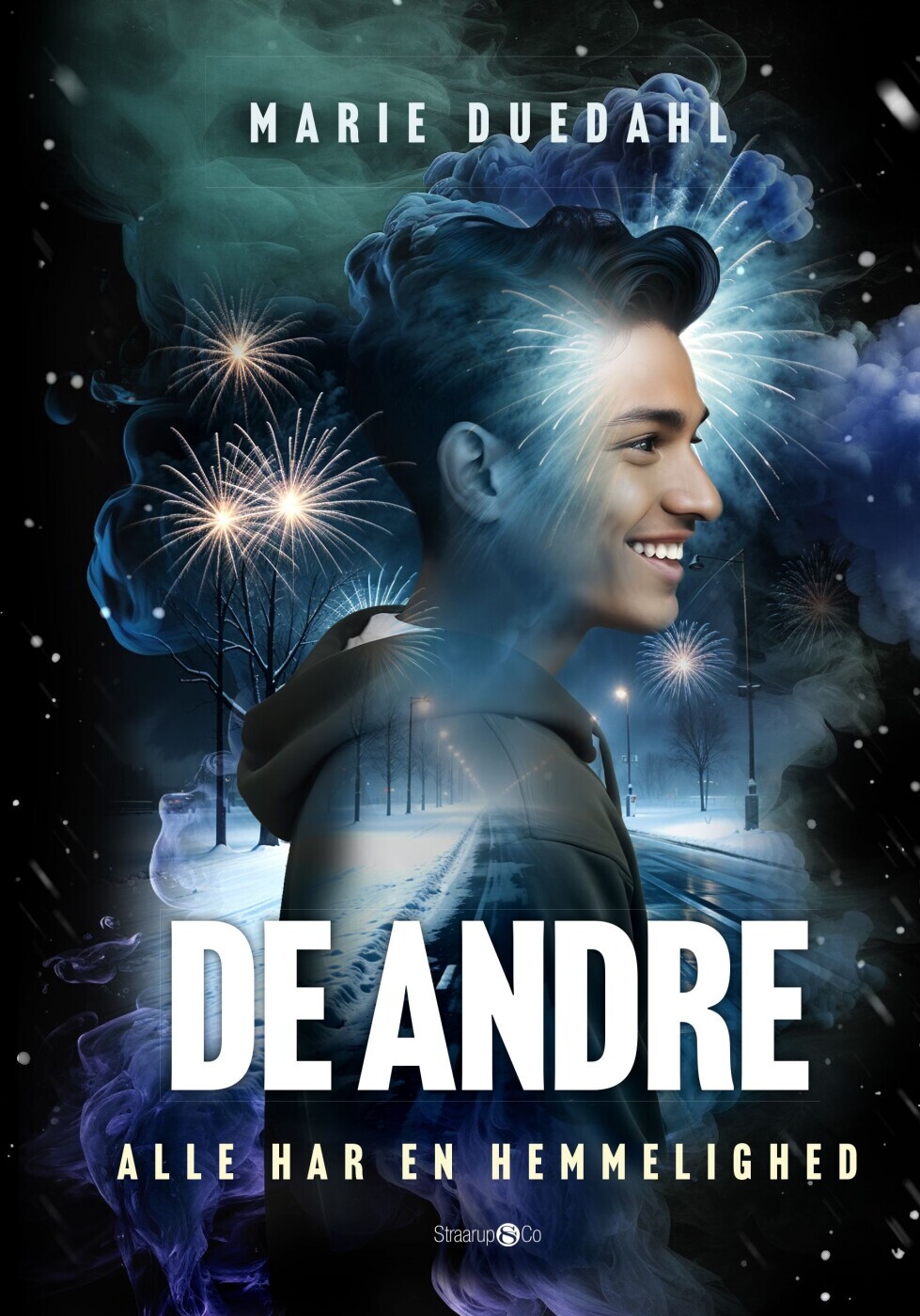 De Andre
