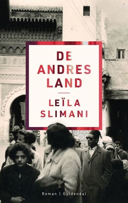 De Andres Land